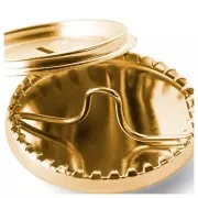 5 Boutons à recouvrir 19 mm pour customisation