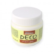 Deco durcisseur - Hobby Line - Durcisseur textile ou soutache x150 ml|raw }}