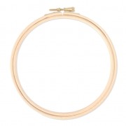 Tambour pour broderie 15 cm x1|raw }}