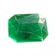 Mini Moule fantaisie pour création diy de savon Diamant Rectangle