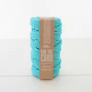 Cordon pour macramé - Kesi Art - 6 mm Belle-Isle (n°82) x 30 m
