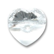 Coeur PureCrystal 5742 10 mm Crystal  x1
