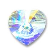 Coeur PureCrystal 5742  8 mm Crystal AB x1|raw }}