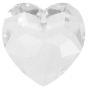 Coeur PureCrystal 6215 18 mm - Crystal x1