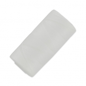 Fil C-LON Micro Cord 0.3 mm - White x91m