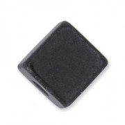 Perles magnétiques Cubes 4 mm Hematite x15|raw }}