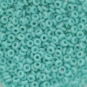 Rocaille Toho Demi Round 11/0 TO11RDR0055 - Opaque Turquoise x5g