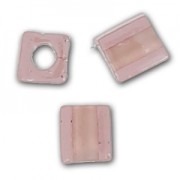 Cubes Miyuki 4 mm SB4-2644 - Light Amethyst x10g