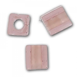 Cubes Miyuki 4 mm SB4-2644 - Light Amethyst x10g