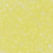 Rocaille Toho Demi Round 8/0 TO8RDRYPS0061 - Hybrid Trans Buttercup x5g