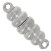 Fermoir aimanté 20x7 mm - Acier inoxydable 304 x1|raw }}