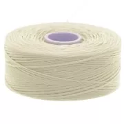Fil C-Lon D 0.3 mm - Beige x71m