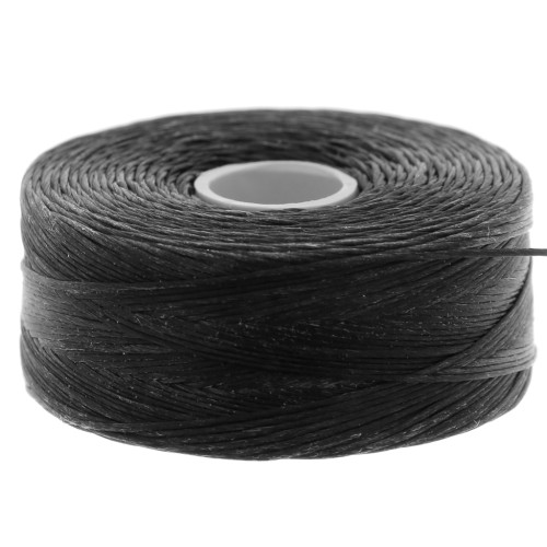 Fil C-Lon D 0.3 mm - Black x71m