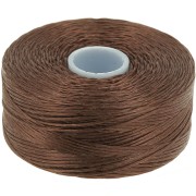 Fil C-Lon D 0.3 mm - Brown x71m