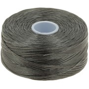 Fil C-Lon D 0.3 mm - Charcoal Gray x71m