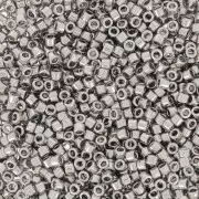 Miyuki Delica 11/0 DB0038 - Palladium Plated paquet de 50g