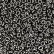 Spacer Miyuki 2.2 mm SPR2-0190 - Nickel Plated x10g
