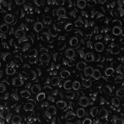 Spacer Miyuki 2.2 mm SPR2-0401 - Black x10g