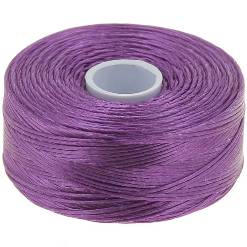 Fil C-Lon D 0.3 mm - Purple x71m
