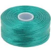 Fil C-Lon D 0.3 mm - Teal x71m