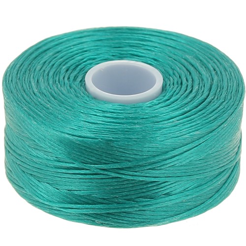Fil C-Lon D 0.3 mm - Teal x71m