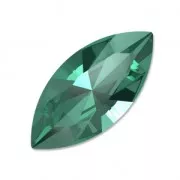 Navette PureCrystal 4228 15x7 mm Erinite x1