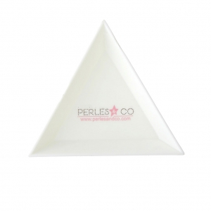 Coupelles de tri pour perles Perles & Co x12