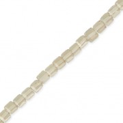 Cubes en verre 2.5 mm Black Diamond x40 cm|raw }}