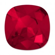 Cabochon PureCrystal 4470 10 mm Scarlet x1