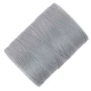 Argenté - Fil C-LON Micro Cord 0.3 mm - Argentum x274m Fil C-LON Micro Cord 0.3 mm - Argentum x274m