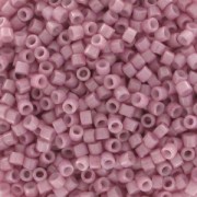 Miyuki Delica 11/0 DB0210 - Opaque Antique Rose Luster paquet de 100g|raw }}