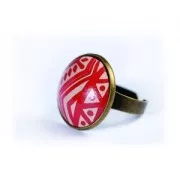 Mini moule silicone pour pâte polymère et pâte de métal Cabochons ronds