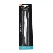 Outil de modelage pour pâte polymère - Embouts à bille Cernit 2 et 1.5 mm