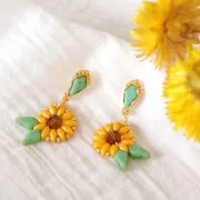 Perles en verre tchèque Kite Beads 9x5 mm Opaque White x10g