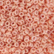 Spacer Miyuki 2.2 mm SPR2-0596 - Opaque Tea Rose Luster x10g