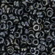 Spacer Miyuki 3 mm SPR3-0464 - Light Gunmetal x10g