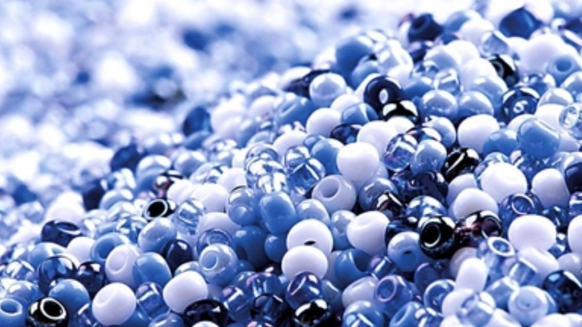 Résistance des couleurs des perles Toho Résistance des couleurs des perles Toho