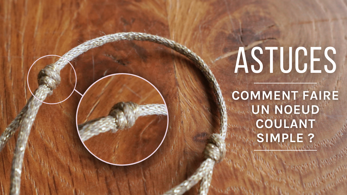 Schéma Comment faire un noeud coulant simple ? Schéma Comment faire un noeud coulant simple ?