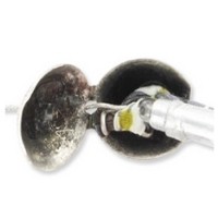 Comment utiliser un cache noeuds sans anneau ? : Etape 9