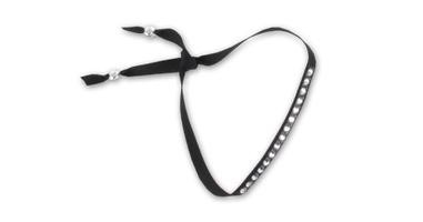 Comment poser un galon thermocollant Crystaltex ?