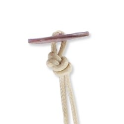 Comment faire un bracelet Wrap ? : Etape 3