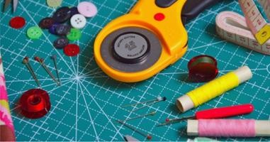 Débuter en couture : quel matériel faut-il avoir ?