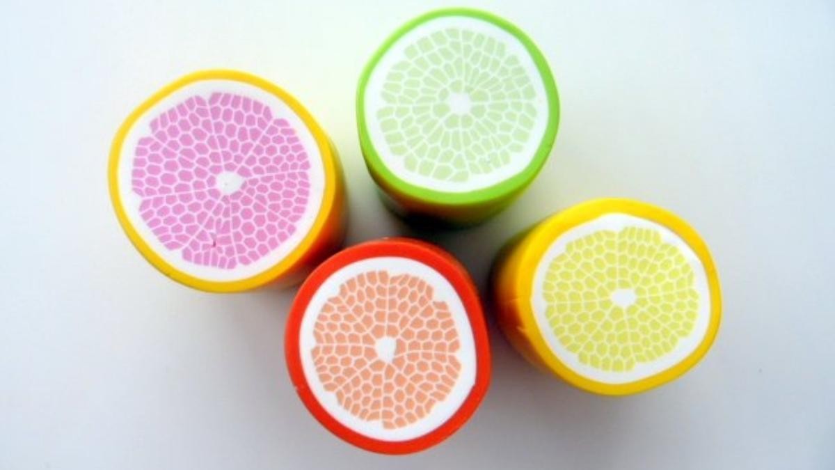 Schéma Apprendre à réaliser une cane agrume - cane orange