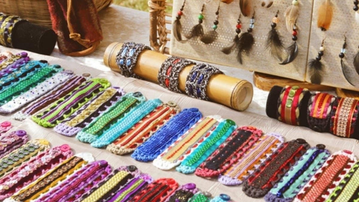 Réussir son stand bijoux et booster ses ventes sur les marchés Réussir son stand bijoux et booster ses ventes sur les marchés
