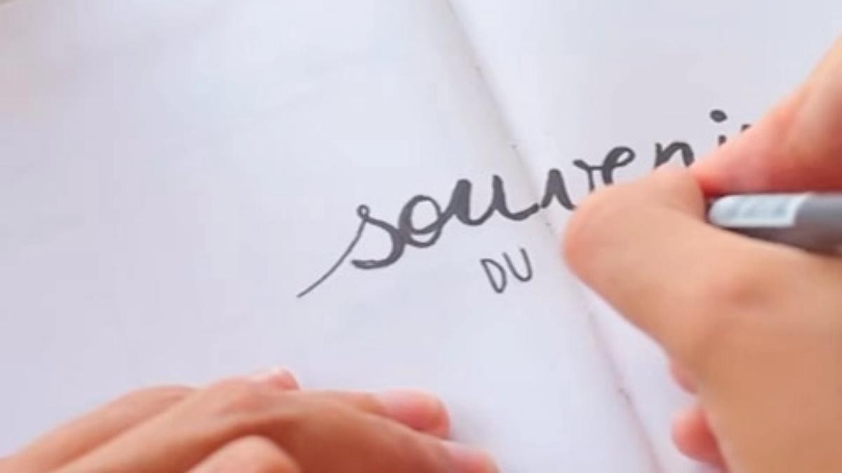 10 idées de page pour son Bullet Journal par Rose Poudrée