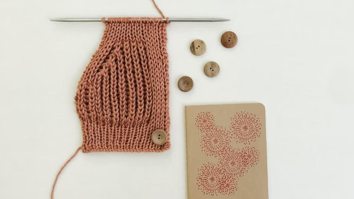 DIY Tricot : comment faire une diminution au tricot ?