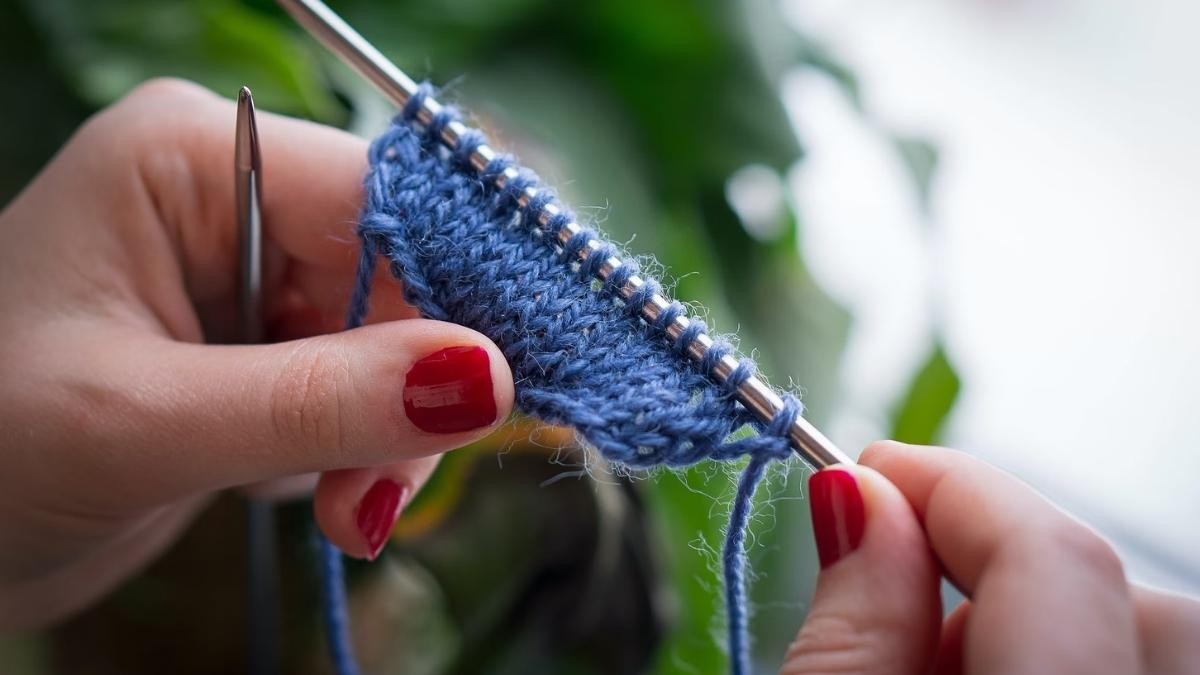 DIY Tricot : comment faire une augmentation au tricot ?