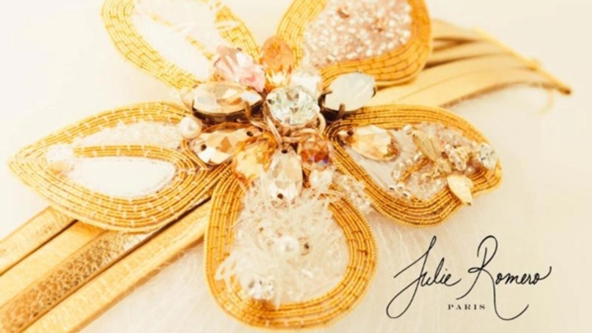 Schéma Comment broder au fil d'or ? Schéma Comment broder au fil d'or ?