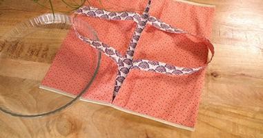 Comment coudre du biais ?