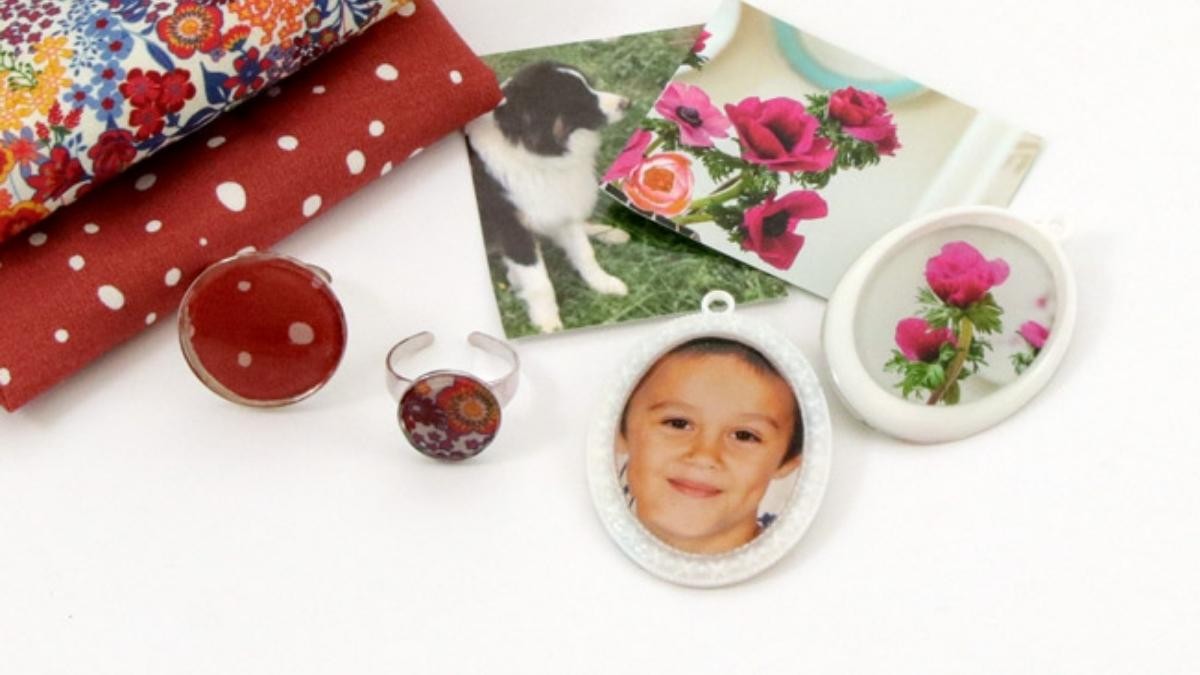 Comment résiner du papier, des photos et du tissu ? Comment résiner du papier, des photos et du tissu ?